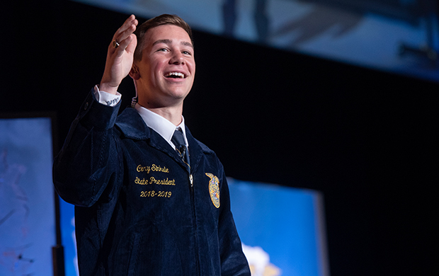 texas-ffa-news-2019-texas-ffa-convention-retiring-addresses